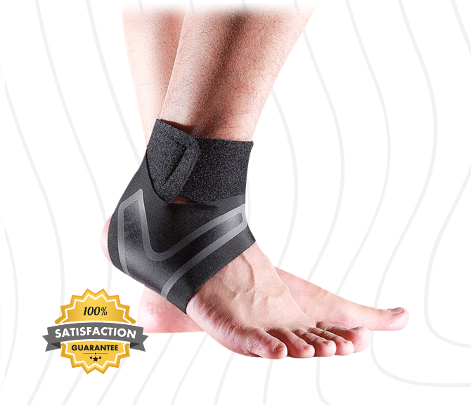 Plantar X Wrap™